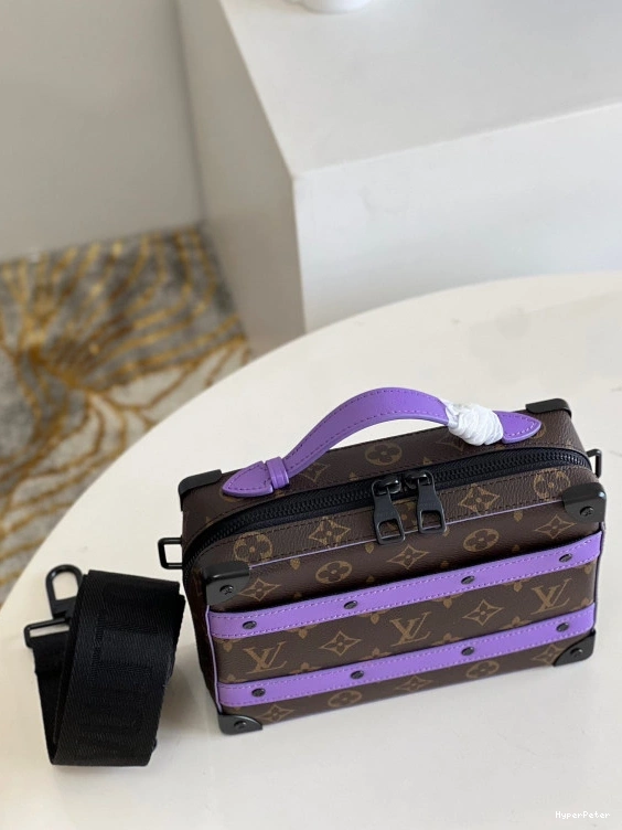 HANDLE SOFT LOUIS VUITTON TRUNK 0723